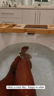 Simone Biles feet photo thumbnail
