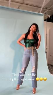 Draya Michele feet photo thumbnail