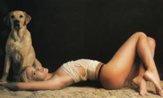 Julieta Prandi feet photo thumbnail