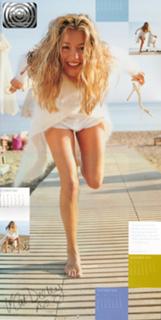 Cat Deeley feet photo thumbnail