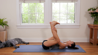 Adriene Mishler feet photo thumbnail