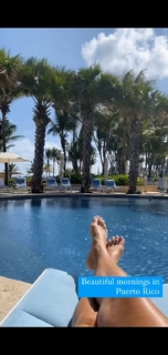 Kelly Bensimon feet photo thumbnail