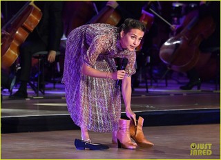 Alicia Vikander feet photo thumbnail