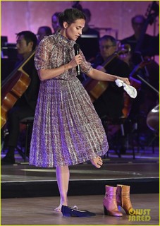 Alicia Vikander feet photo thumbnail