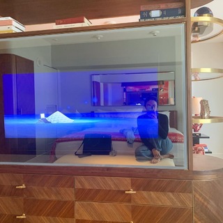 Camila Mendes feet photo thumbnail