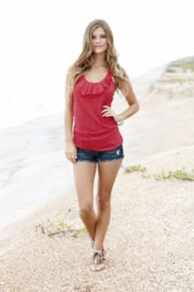 Nina Agdal feet photo thumbnail