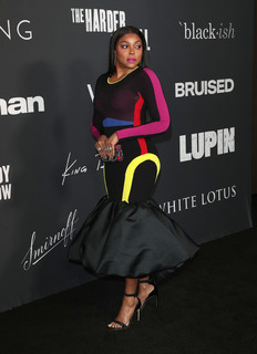 Taraji P. Henson feet photo thumbnail