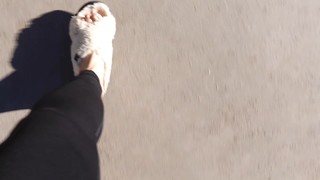 Jenna Ezarik feet photo thumbnail