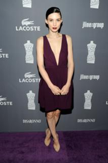Rooney Mara feet photo thumbnail