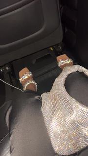 Katie Sigmond feet photo thumbnail