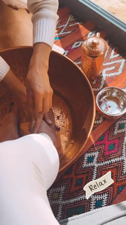 Alessandra Ambrosio feet photo thumbnail