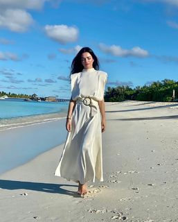 Severina Kojic feet photo thumbnail