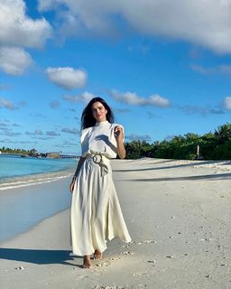 Severina Kojic feet photo thumbnail