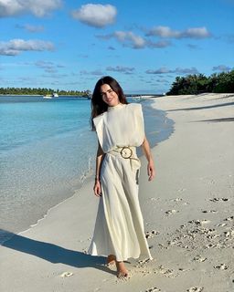 Severina Kojic feet photo thumbnail
