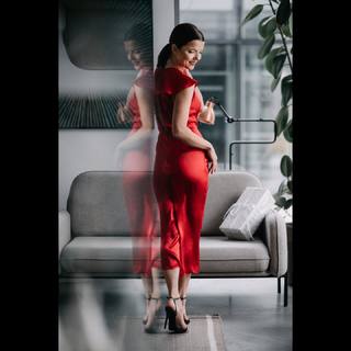 Joanna Jablczynska feet photo thumbnail