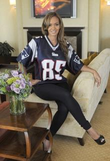 Evelyn Lozada feet photo thumbnail