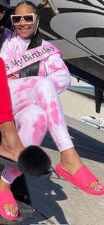 Ashanti feet photo thumbnail