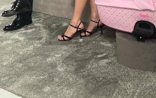 Chiara Ferragni feet photo thumbnail