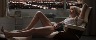 Amber Heard feet photo thumbnail