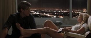 Amber Heard feet photo thumbnail