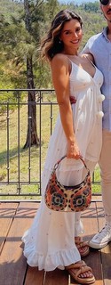 Giovanna Lancellotti feet photo thumbnail