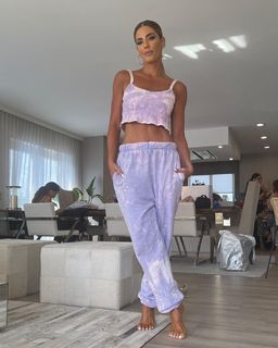 Gaby Espino feet photo thumbnail