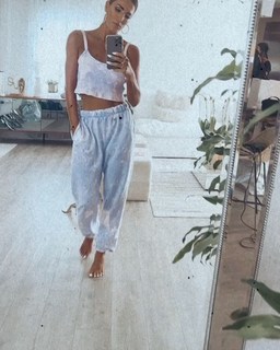 Gaby Espino feet photo thumbnail