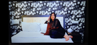 Jannat Zubair Rahmani feet photo thumbnail