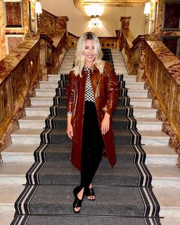 Mollie King feet photo thumbnail