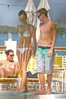 Tulisa feet photo thumbnail