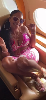 Ashanti feet photo thumbnail