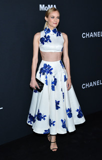 Diane Kruger feet photo thumbnail