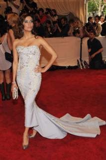 Eva Longoria feet photo thumbnail
