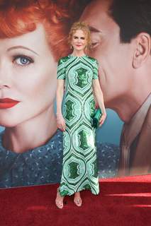 Nicole Kidman feet photo thumbnail