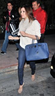 Eva Longoria feet photo thumbnail