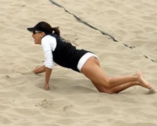 Eva Longoria feet photo thumbnail