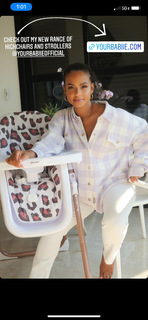Christina Milian feet photo thumbnail