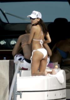 Eva Longoria feet photo thumbnail