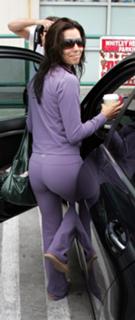 Eva Longoria feet photo thumbnail