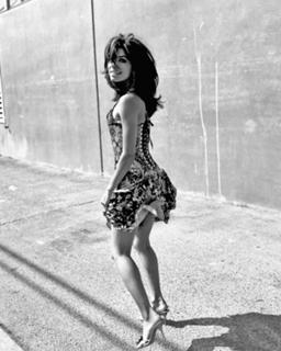 Eva Longoria feet photo thumbnail