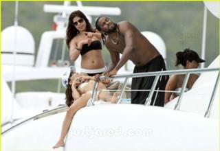 Eva Longoria feet photo thumbnail