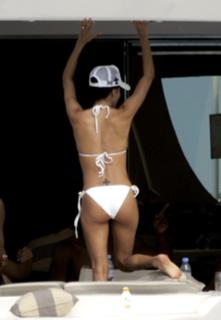 Eva Longoria feet photo thumbnail