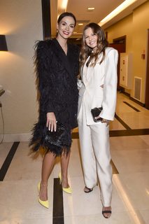 Anna Lewandowska feet photo thumbnail