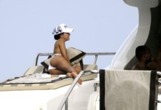 Eva Longoria feet photo thumbnail