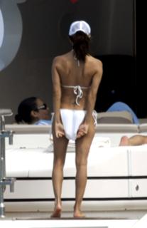 Eva Longoria feet photo thumbnail
