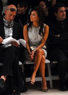 Eva Longoria feet photo thumbnail