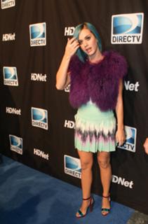 Katy Perry feet photo thumbnail