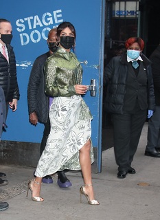 Priyanka Chopra Jonas feet photo thumbnail
