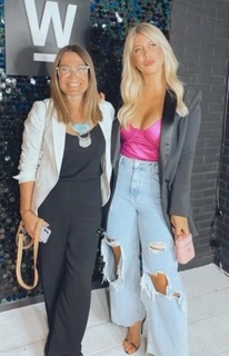 Wanda Nara feet photo thumbnail