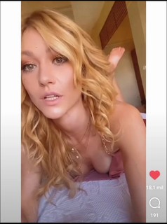 Katherine McNamara feet photo thumbnail